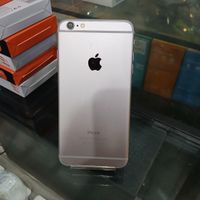 اپل iPhone 6 Plus ۱۲۸ گیگابایت|موبایل|تهران, خزانه|دیوار