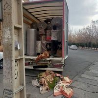 حمل و نقل شریف بار|خدمات حمل و نقل|همدان, |دیوار