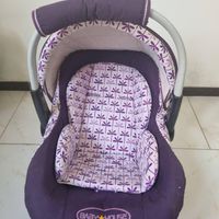 کریر مارک baby house|کالسکه و لوازم جانبی|تهران, آهنگ|دیوار