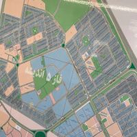 200متر-زمین-فاز-5-اندیشه-2-کله-موقعیت-بینظیر