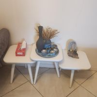 مبل ۷ نفره بسیار تمیز|مبلمان خانگی و میز عسلی|تهران, زرکش|دیوار
