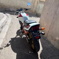 cb400|موتورسیکلت|تهران, گمرک|دیوار