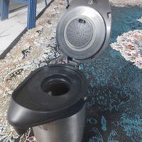 فلاکس قوی جنس خوب سایز بزرگ|ظروف سرو و پذیرایی|کرج, مهرشهر - فاز ۱|دیوار