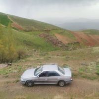 پژو پارس مدل ۱۳۸۵ تعمیر اساسی شده|خودرو سواری و وانت|سنندج, |دیوار