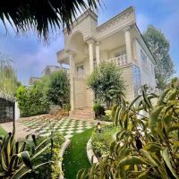 عمارت-لوکس-مبلمان-مناسب-سکونت-دائمی