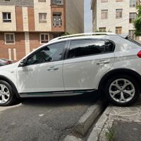 برلیانس کراس اتوماتیک 1650cc، مدل ۱۳۹۹  بیرنگ|خودرو سواری و وانت|تهران, شهر زیبا|دیوار
