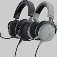 هدست بازی beyerdynamic mmx 150|کنسول، بازی ویدئویی و آنلاین|تهران, ولنجک|دیوار