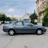 پژو پارس LX TU5، مدل ۱۳۹۹|خودرو سواری و وانت|قزوین, |دیوار