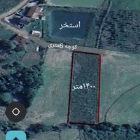 زمین 1400متر با درخت،گیلان|فروش زمین و ملک کلنگی|یزد, |دیوار