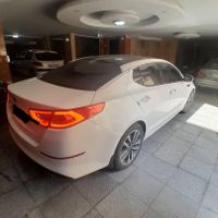 کیا اپتیما 2400cc، مدل ۲۰۱۵ (سفارش عمارات)|خودرو سواری و وانت|تهران, شکوفه|دیوار