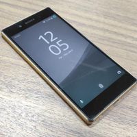 گوشی موبایل سونی +Sony Xperia z5|موبایل|تهران, قبا|دیوار