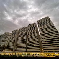 ۱۰۵متر رینگ اول هوافضا شمالی ویوکوهستان/شهرک خرازی|فروش آپارتمان|تهران, چیتگر|دیوار