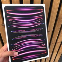 Ipad pro 11 128 GB wifi ایپد پرو ۱۱ اینچ|تبلت|تهران, شهرک غرب|دیوار