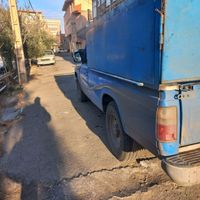 نیسان دوگانه سوزآپشنال/۱۴۰۰|خودرو سواری و وانت|قم, امامزاده ابراهیم|دیوار