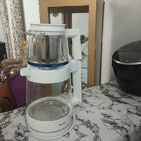 چای ساز|سماور، چای‌ساز، قهوه‌ساز|زنجان, |دیوار