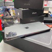 اپل iPhone 11 Pro Max ۲۵۶ گیگابایت|موبایل|تهران, نصرت|دیوار