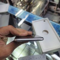 اپل iPhone 6 ۱۶ باطری 100 هاشمی علاالدین|موبایل|تهران, شیخ هادی|دیوار