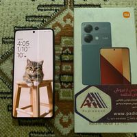 شیائومی Xiaomi Redmi Note 13 Pro 4G ۲۵۶ گیگابایت|موبایل|تهران, آذربایجان|دیوار