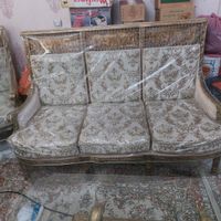 مبلمان و میز نهار خوری|مبلمان خانگی و میز عسلی|تهران, تهران‌نو|دیوار