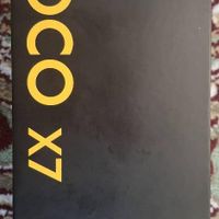گوشی x7poco|موبایل|لنجان, |دیوار