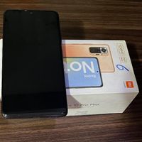 Redmi Note 10 Pro Max ۱۲۸ گیگابایت|موبایل|تهران, بیسیم|دیوار