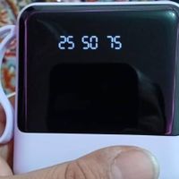 پاور بانک ۲۰۰۰۰|لوازم جانبی موبایل و تبلت|تهران, پونک|دیوار
