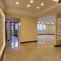 132متر-نوساز-3خوابه-2پارکینگ-سندی-هروی-حسین-اباد