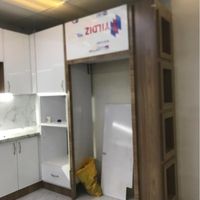 طرح تعویض کابینت نو با کهنه|مصالح و تجهیزات ساختمان|تهران, حسین‌آباد|دیوار