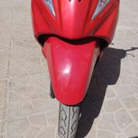 ویگو ۱۱۰ مدل ۹۵|موتورسیکلت|تهران, مینابی|دیوار