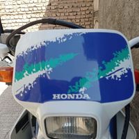 honda crm|موتورسیکلت|تهران, آذری|دیوار