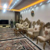 خونه-ویلای-سه-طبقه-تهرانسر