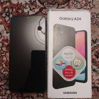 سامسونگ Galaxy A24 4G با حافظهٔ ۱۲۸ گیگابایت|موبایل|تهران, سرتخت|دیوار