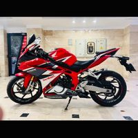 هوندا سی بی ار هوندا cbr 250 rr نینجا یاماها|موتورسیکلت|تهران, بهارستان|دیوار