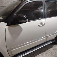 ام وی ام x33|خودرو سواری و وانت|اهواز, کوی فرهنگیان|دیوار