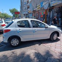 207 مدل1404|خودرو سواری و وانت|مشکین‌شهر, |دیوار