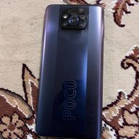 شیائومی Poco X3 Pro ۲۵۶ گیگابایت|موبایل|بوشهر, |دیوار