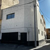 دو-طبقه-دو-واحدی-دربست