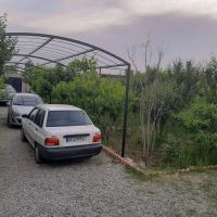 چهار-دیواری-باغ