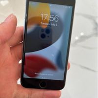 اپل iPhone 6s ۱۲۸ گیگابایت|موبایل|تهران, زعفرانیه|دیوار