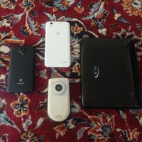سه عدد موبایل و یک تبلت|موبایل|کرمانشاه, |دیوار