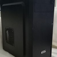کیس گیمینگ با ۸ گیگ رم و ssd و بازی Gta V|رایانه رومیزی|تهران, قاسم‌آباد|دیوار