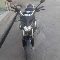 موتور دینو z2   200cc|موتورسیکلت|تهران, حکیمیه|دیوار