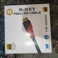 کابل hdmi نو|قطعات و لوازم جانبی رایانه|تهران, نواب|دیوار