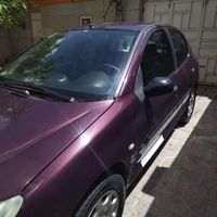 پژو 206 تیپ ۳، مدل ۱۳۹۰|خودرو سواری و وانت|همدان, |دیوار