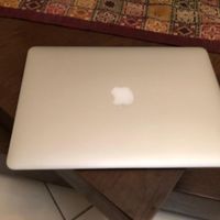 لپ تاپ MacBook Air 2011|رایانه همراه|تهران, سعادت‌آباد|دیوار