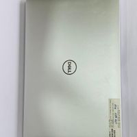 لپ تاپ مهندس گرافیکی dell xps 7590|رایانه همراه|بندر کنگان, |دیوار