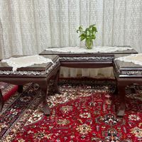 میز عسلی|مبلمان خانگی و میز عسلی|تهران, جیحون|دیوار