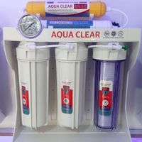 تصفیه آب AQUA CLEAR|آب‌سردکن و تصفیه آب|تهران, شادآباد|دیوار