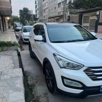 هیوندای سانتافه ix 45 2400cc، مدل ۲۰۱۶|سواری و وانت|بندرعباس, |دیوار