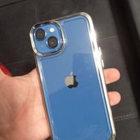 اپل iPhone 13 حافظه ۱۲۸ گیگ ««زیر قیمت »» ۱۶ نرمال|موبایل|تهران, جمهوری|دیوار